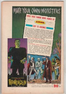 Rip Hunter Time Master #17 (Dec-63) VG Affordable-Grade Rip Hunter, Jeff, Bon...