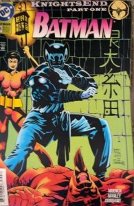 Mixed Lot of 6 Comics (See Description) The Flash, Green Lantern