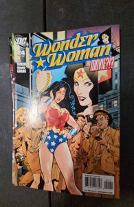Wonder Woman #24 (2008)