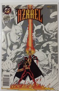Azrael #1 (1995)