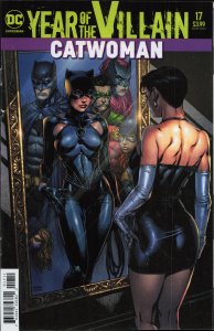 Catwoman #17  (2020) Catwoman