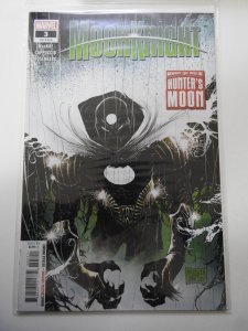 Moon Knight #3 (2021)