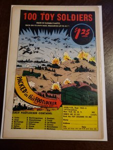 Detective comics 244