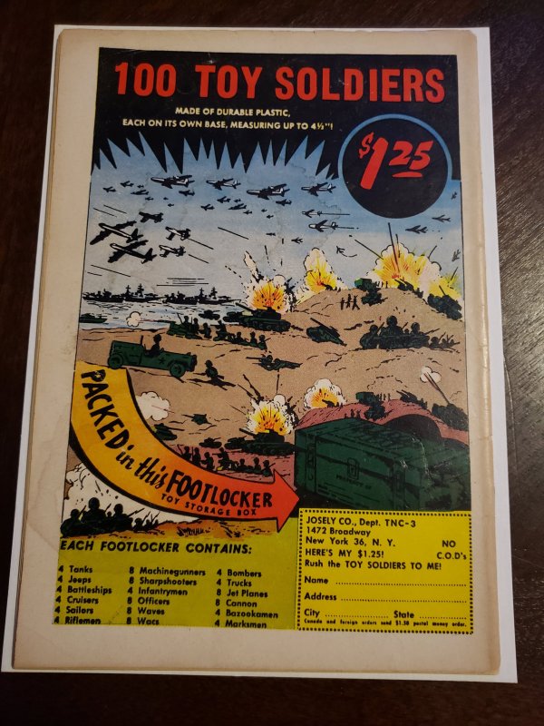 Detective comics 244