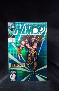 Namor, the Sub-Mariner #37 1993 Marvel Comics Comic Book