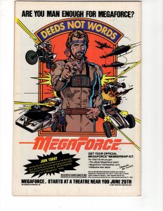 The Amazing Spider-Man #232 Mister Hyde !!! Bronze Age Classic !!!