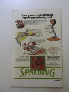 Ghost Rider #20 (1976) FN/VF condition