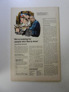 The Incredible Hulk #133 (1970) VF- condition