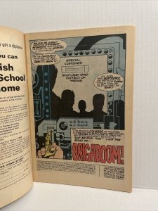 Superman’s Pal Jimmy Olsen #145 -