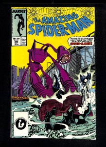Amazing Spider-Man #292