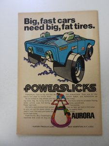 Our Army at War #227 (1971) FN/VF condition