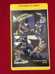 Detective Comics (2011) #1 NM 1st Dollmaker Cameo New 52