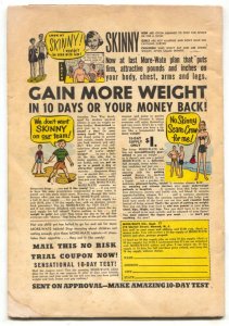 Miss America #74  1955 - Atlas  -G - Comic Book