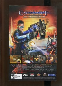 ASTONISHING TALES #5 (9.2)NM- LOWTOWN SHOWDOWN!! 2009