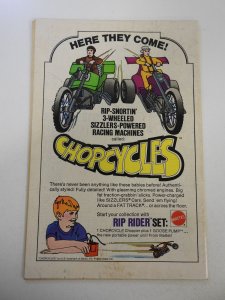 Iron Man #54 (1973) VG/FN Condition!