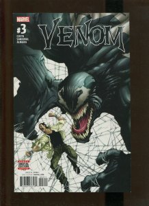 VENOM #3 (9.2)NM- 2017