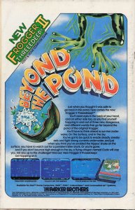 Marvel Super Heroes Secret Wars #8 (1984)