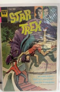 Star Trek #40 (1976)