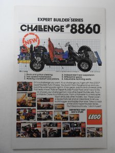 The Uncanny X-Men #153 Direct Edition (1982) VF Condition!