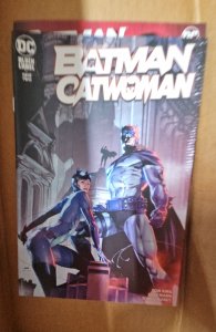 Batman/Catwoman #2 (2021)