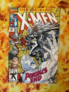 The Uncanny X-Men #285 (1992) - NM-