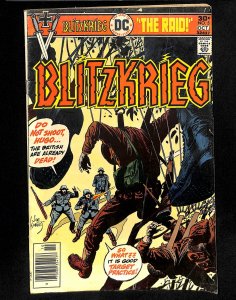 Blitzkrieg #5 (1976)