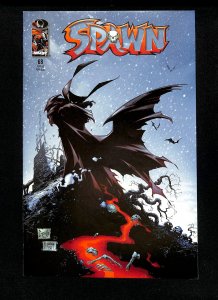 Spawn #68