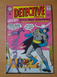 Detective Comics #331 Batman ~ FINE - VERY FINE VF ~ 1964 DC Comics