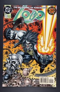 Lobo #0 (1994)