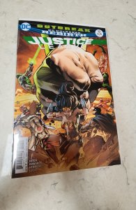 Justice League #10 (2017)