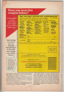 Marvel Premier #7 (Mar-73) FN+ Mid-High-Grade Dr. Strange