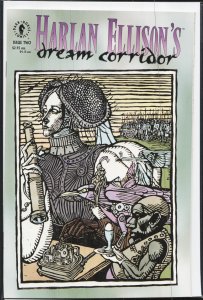 Harlan Ellison's Dream Corridor #2 (1995)