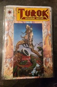 Turok, Dinosaur Hunter #1 (1993)