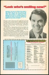 Daredevil 140 VF+ 8.5 Marvel 1976