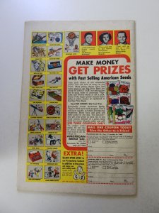 The Witching Hour #2 (1969) VG condition moisture damage