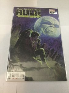 Immortal Hulk 16 Nm Near Mint Marvel Comics