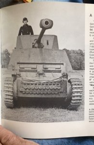 Panzenjager in action, armor#7,dario,1973,great ww2 tank pics