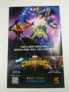 Strange Academy #7 NM-Spotlight Variant Marvel Comics C109A