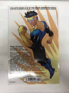 Invincible (2021) Compendium One Robert Kirkman•Cory Walker•Ryan Ottley Image