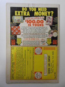 Thor #191 (1971) VG Condition moisture stain