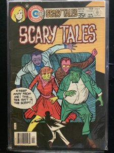 Scary Tales #18 (1979)