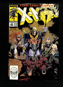 X-Men #252