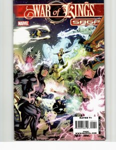 Mixed Lot of 12 Comics (See Description) Ultimate X Men, Magneto, Ultimate X ...