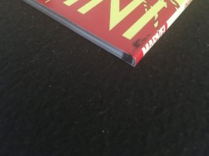 INHUMAN Vol. 2: LINEAGE Trade Paperback