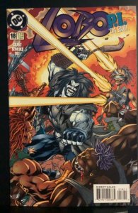 Lobo #18 (1995)