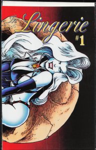 Lady Death in Lingerie (1995) #1