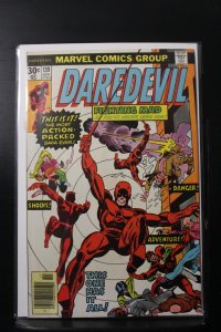 Daredevil #139 (1976)