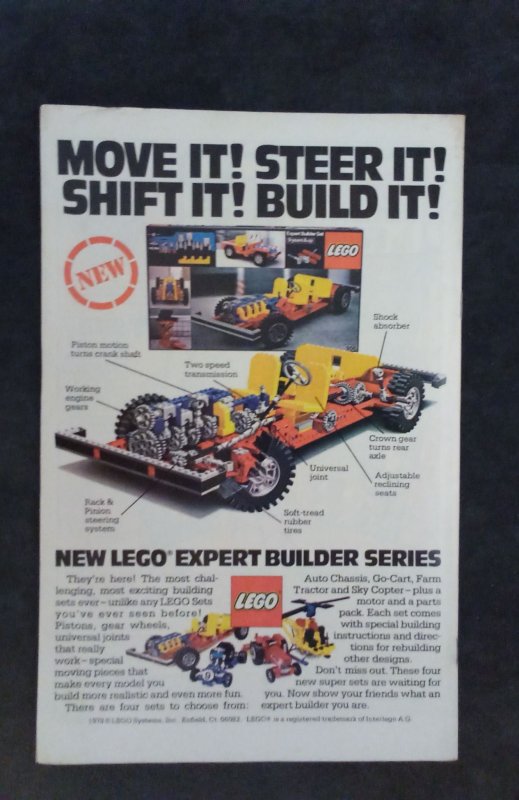 The Defenders #66 (1978)