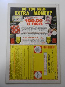 Marvel Spotlight #1 (1971) VF- Condition!