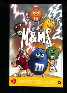 Unbelievable Gwenpool #2 Reilly Brown Variant